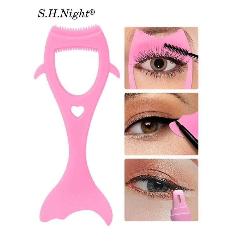 Mascara Eyelash Tool
